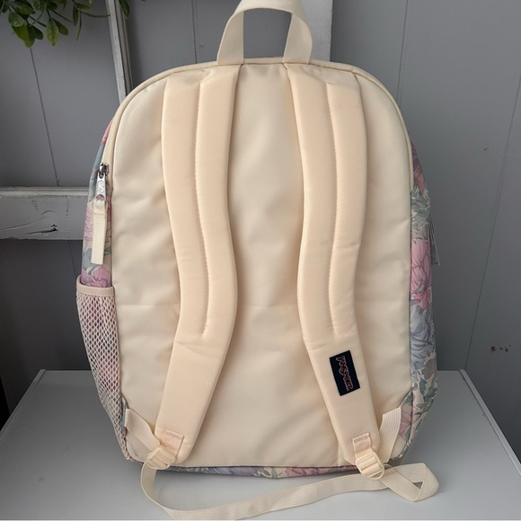 backpack jansport size Main Campus Is anyone experienced with SL-202410 in organizer and zippered Strap Length:Short